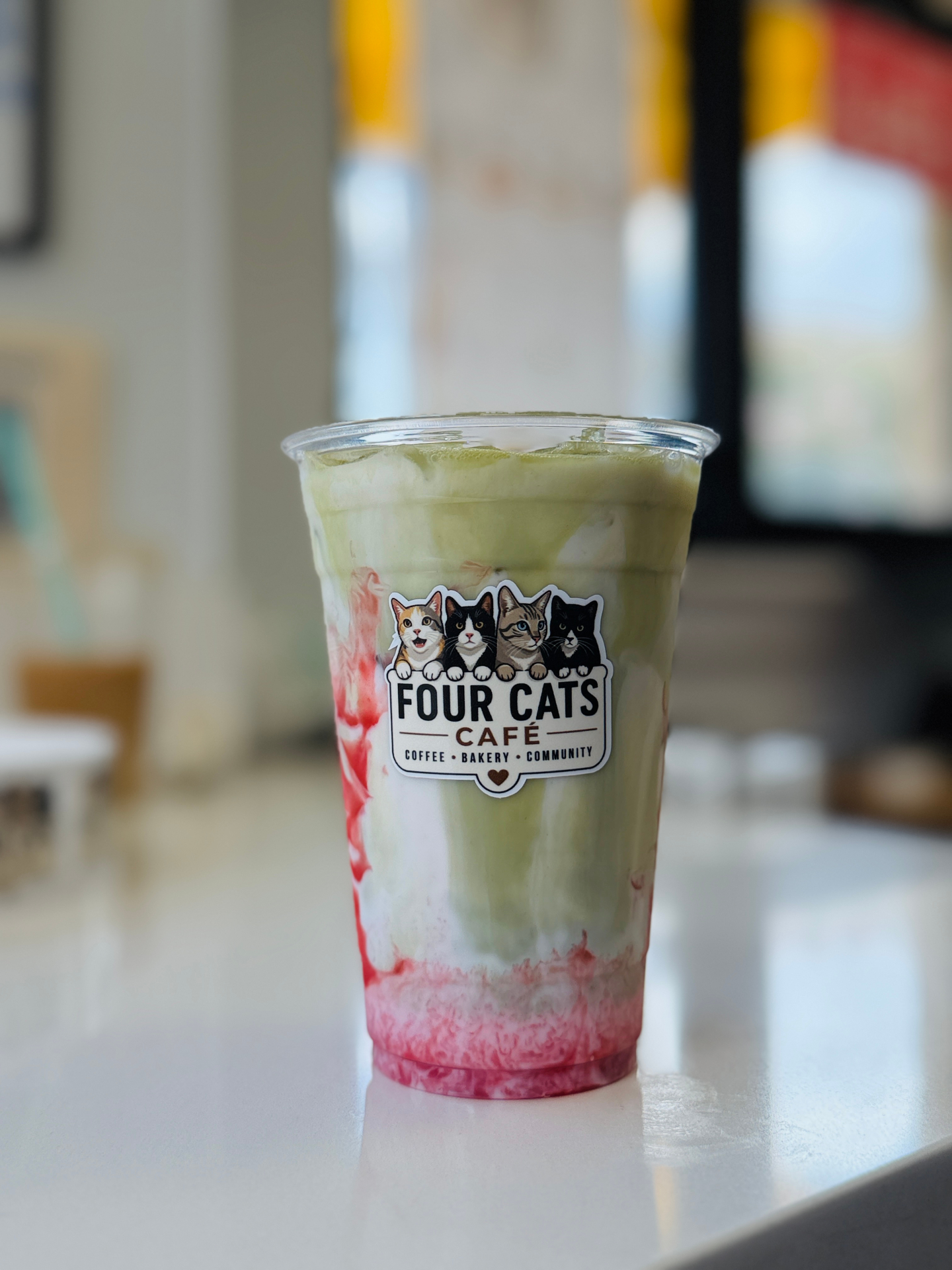 Strawberry Sally